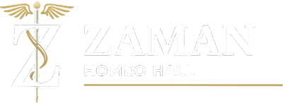 Zaman Homeo Hall