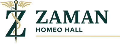 Zaman Homeo Hall